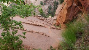 Angel's Landing Trail