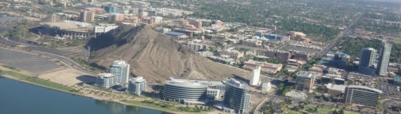 Onze eerste kennismaking met Phoenix