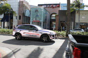 Bling bling Pink, dit wordt hem